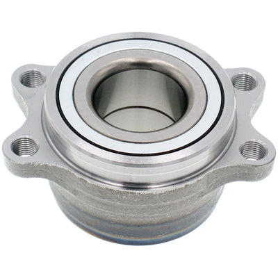 WHEEL HUB BRG ASSY