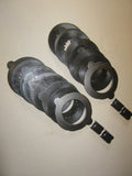 DIFFERENTIAL CLUTCH PACK KIT CHRYSLER 8.25 TRACLOK