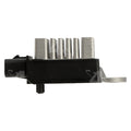 PWM FAN CONTROLLER