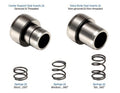 Suncoast Converters Center Support Seal Kit 104740-14K