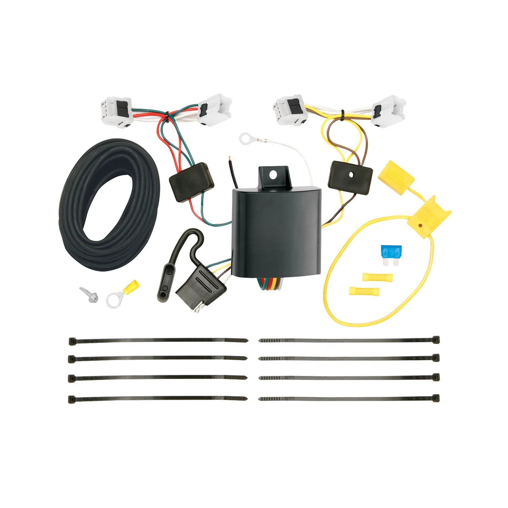 WESBAR auto part