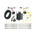 T-ONE CONNECTOR ASSEMBLY W/UPGRADE