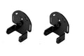 ~(0.8 lbs. 9X6X2)~ TRAIL6 JK TURN MOUNTING KIT