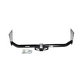 Hidden Hitch auto part