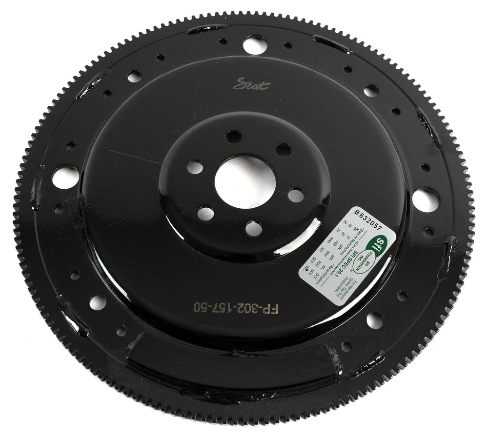 Scat hardware kit