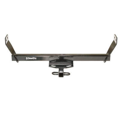Hidden Hitch auto part