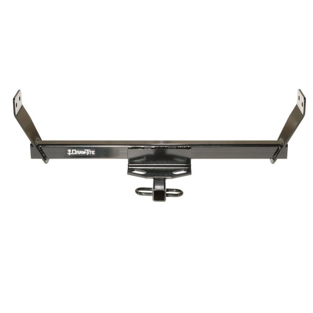 Hidden Hitch auto part