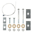 Hidden Hitch auto part