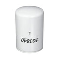 FUEL FILTER MIN ORDER QTY1