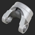 Weld-On C/M Driveshaft Yoke - 1350 Series 3.5in