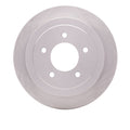 DFC 97-04 Ford F-150 RWD Rear Brake Rotor