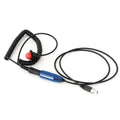 Rugged Radios Quick Disconnect Steering Wheel Push to Talk (PTT) Kits Hole Mount