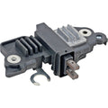 EL FIELD RHEOSTAT