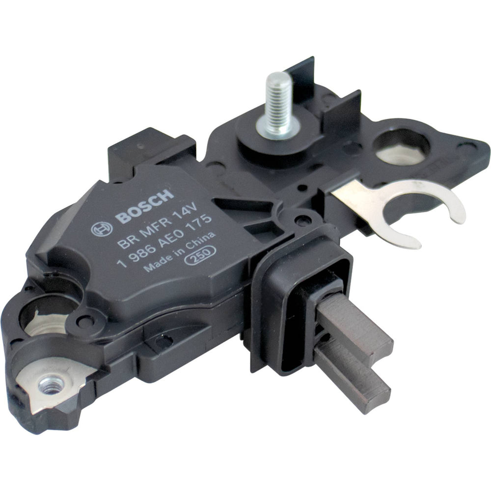 EL FIELD RHEOSTAT