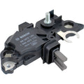 EL FIELD RHEOSTAT