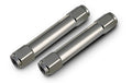 Ridetech 71-77 GM A-Body Tie Rod Adjuster Pair