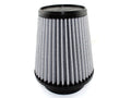 aFe MagnumFLOW Air Filters IAF P5R A/F P5R 4-1/2F x 7B x 4-3/4T x 7H