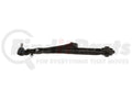 DELPHI control arms
