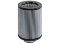 aFe Magnum FORCE Intake Replacement Filter w/Pro 5R 2-3/4IN F x 6IN B x 5-1/2IN T (Inverted) x 8IN