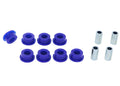 SuperPro 2000 Toyota MR2 Spyder Base Rear Trailing Arm Bushing Kit