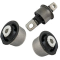 SuperPro 1965 Triumph TR4A Base Rear Differential Mount Bushing Kit