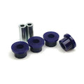 SuperPro Front Lower Control Arm Front Bush