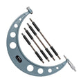M-SERIES CARGO SHIELD 17-22 F250/35