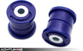 SuperPro 2011 BMW 1 Series M Base Rear Lower Inner Control Arm Bushing Kit (Motorsport)