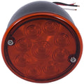 Rugged Ridge LED Tail Light Assembly RH 46-75 Willys & CJ