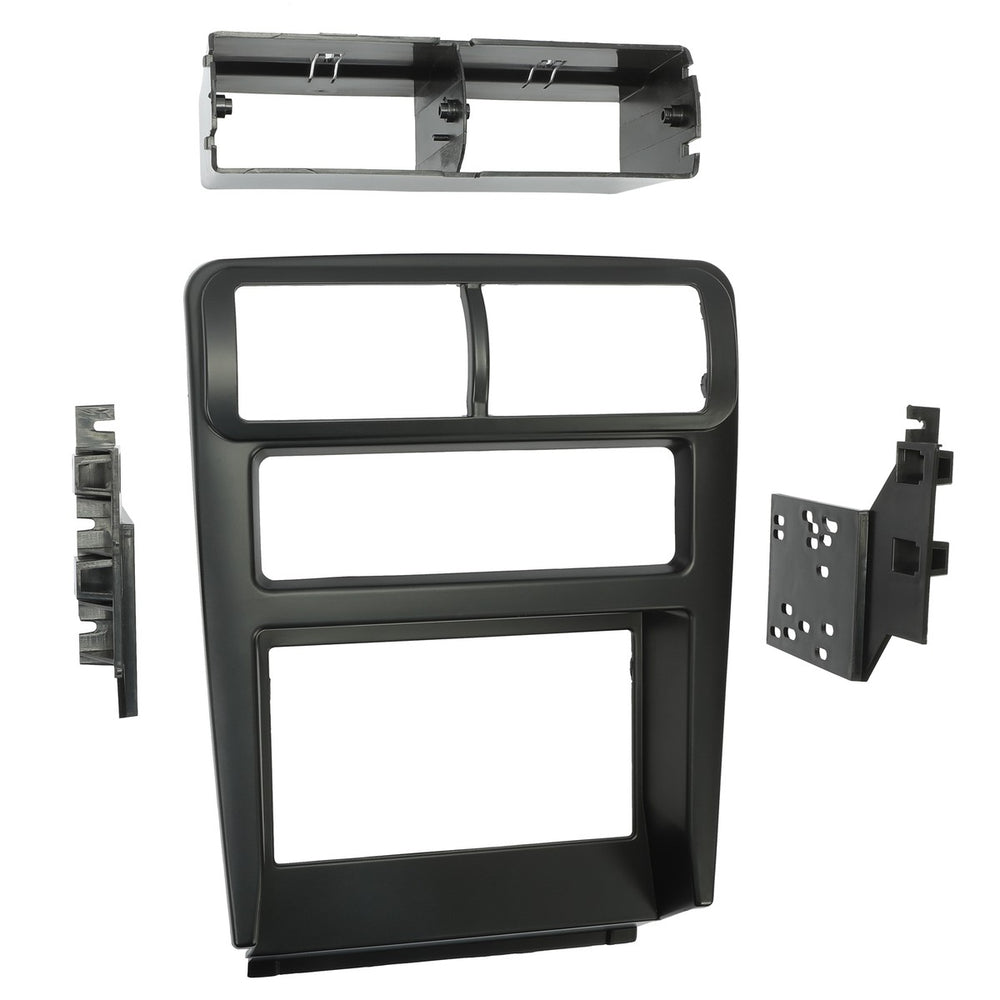 94-2000 MUST STEREO FACE PLATE KIT