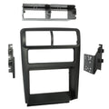 94-2000 MUST STEREO FACE PLATE KIT