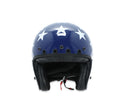 LTS CHOPPER HELMET US EZ XXL