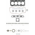 Fel-Pro BMW 318i 21212 B Fiber-faced head gasket material Engine Cylinder Head Gasket