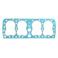 Fel-Pro BMW 318i 21212 B Fiber-faced head gasket material Engine Cylinder Head Gasket