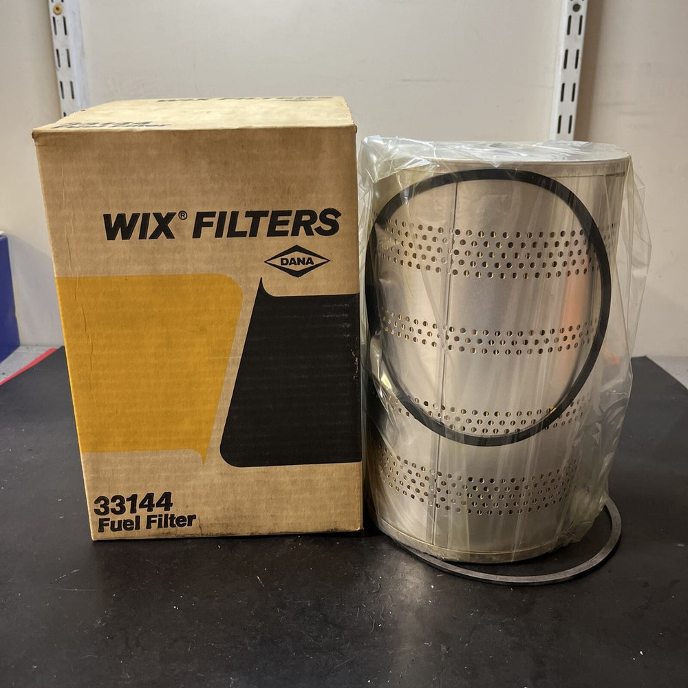 FUEL FILTER MIN ORDER QTY1