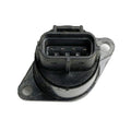 IDLE AIR CTRL VALVE