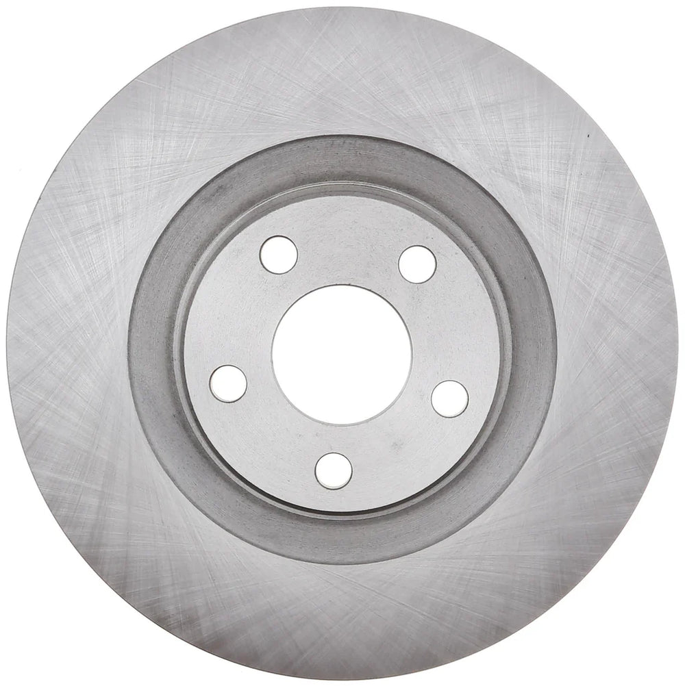 BRAKE ROTOR