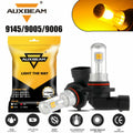 RETROBRIGHT LED BULB 3000K HI BEAM ONLY