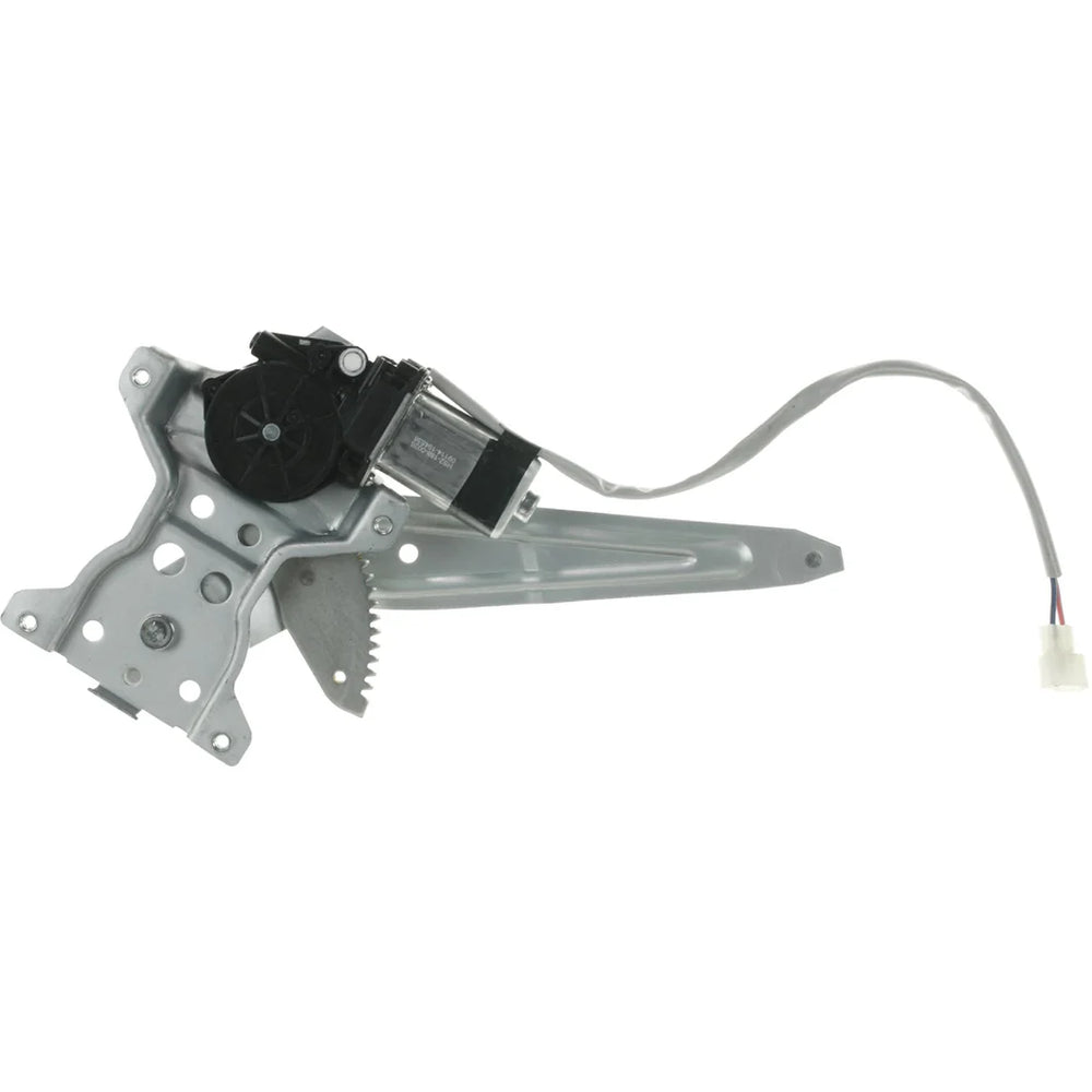 A1 REMFG INC auto part