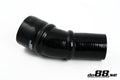 do88 SAAB 9-5 Inlet Hose Black