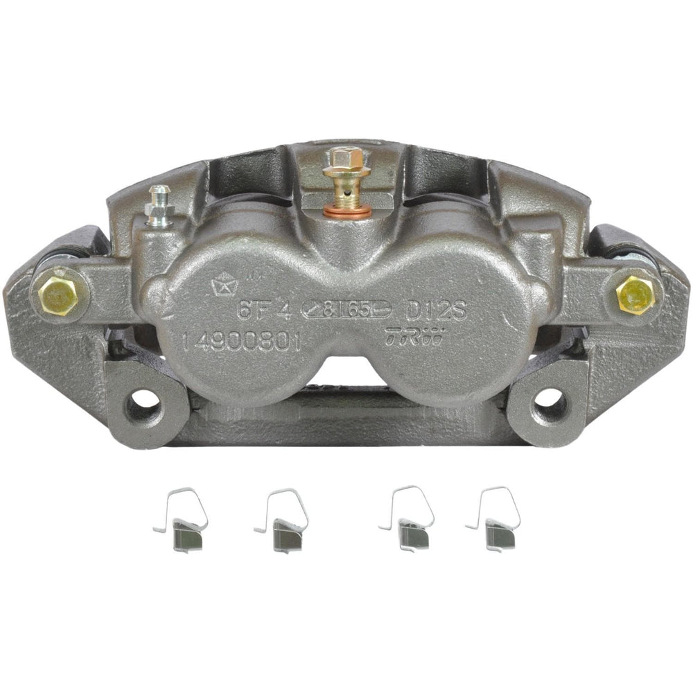 A1 REMFG INC auto part