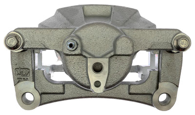BRAKE CALIPER & BRACKET