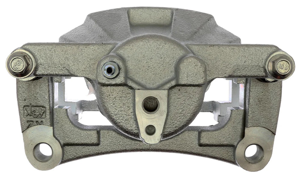 BRAKE CALIPER & BRACKET