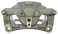 BRAKE CALIPER & BRACKET