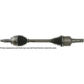 TRAKMOTIVE auto part