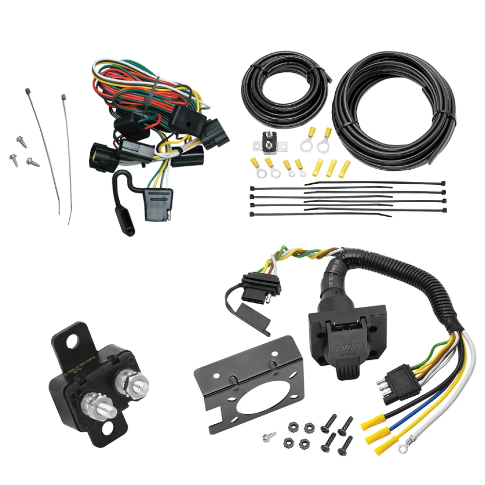 Tekonsha auto part
