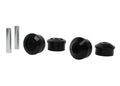 REAR BEAM AXLE FRONT BUSHING 0409 SUZUKI