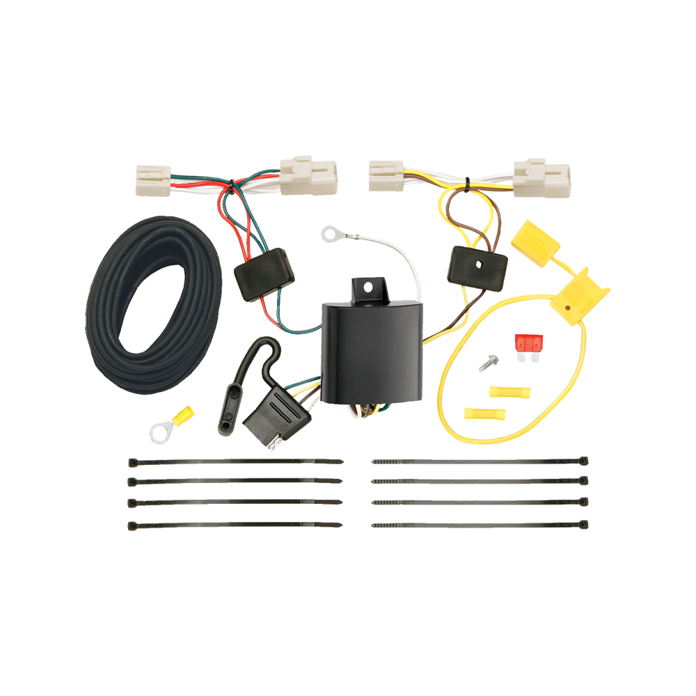 CONCTR ASSY T-ONE TOWRDY