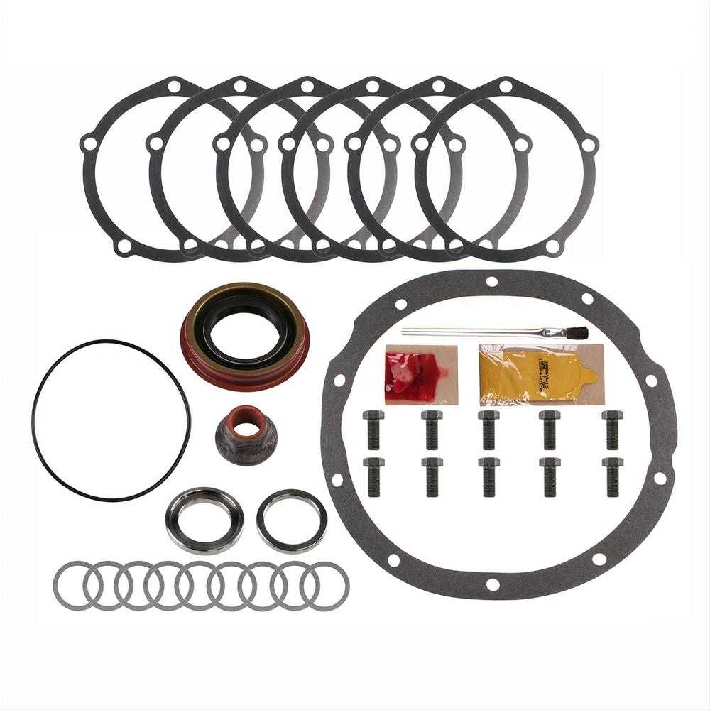 MINI INSTALLATION KIT FORD 9 NASCAR