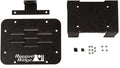 Rugged Ridge Tire Carrier Delete Plate 07-18 Jeep Wrangler JK